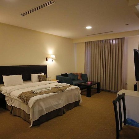 Jeddah Palace Hotel Amman Luaran gambar