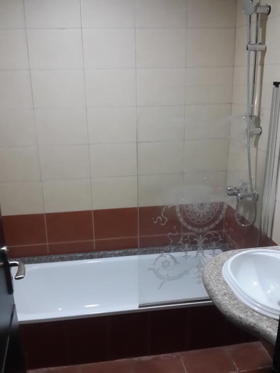Jeddah Palace Hotel Amman Bilik gambar