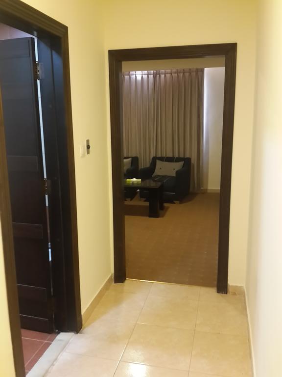 Jeddah Palace Hotel Amman Bilik gambar