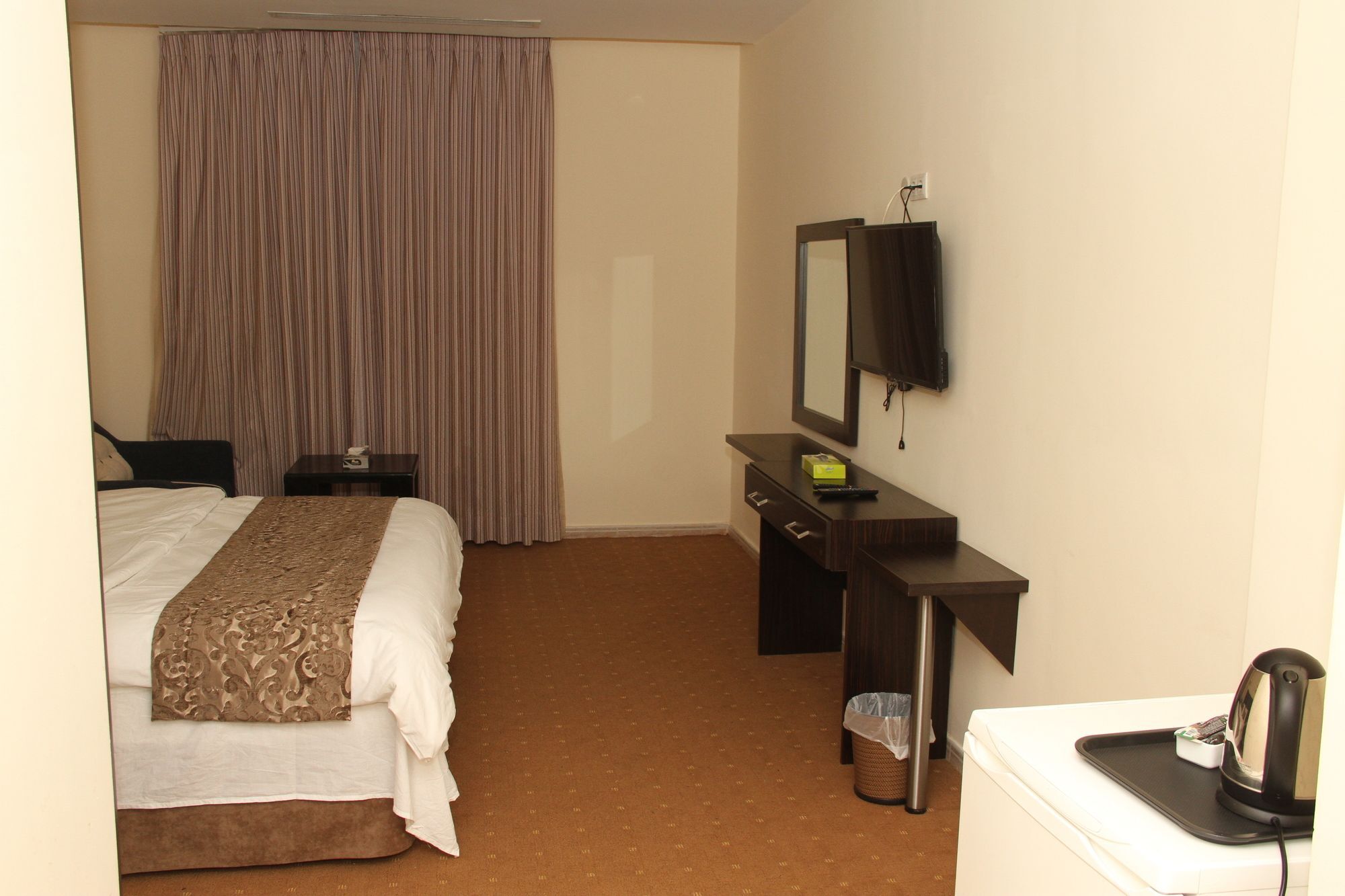 Jeddah Palace Hotel Amman Luaran gambar