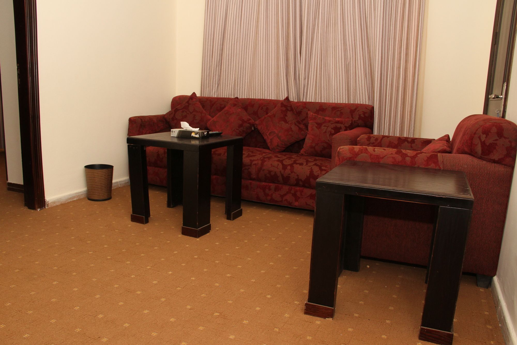 Jeddah Palace Hotel Amman Luaran gambar