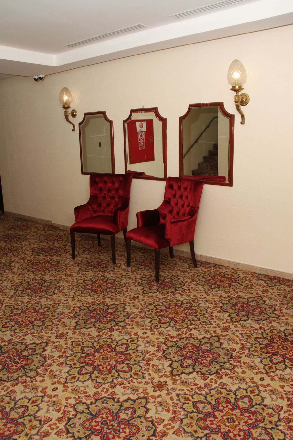 Jeddah Palace Hotel Amman Luaran gambar