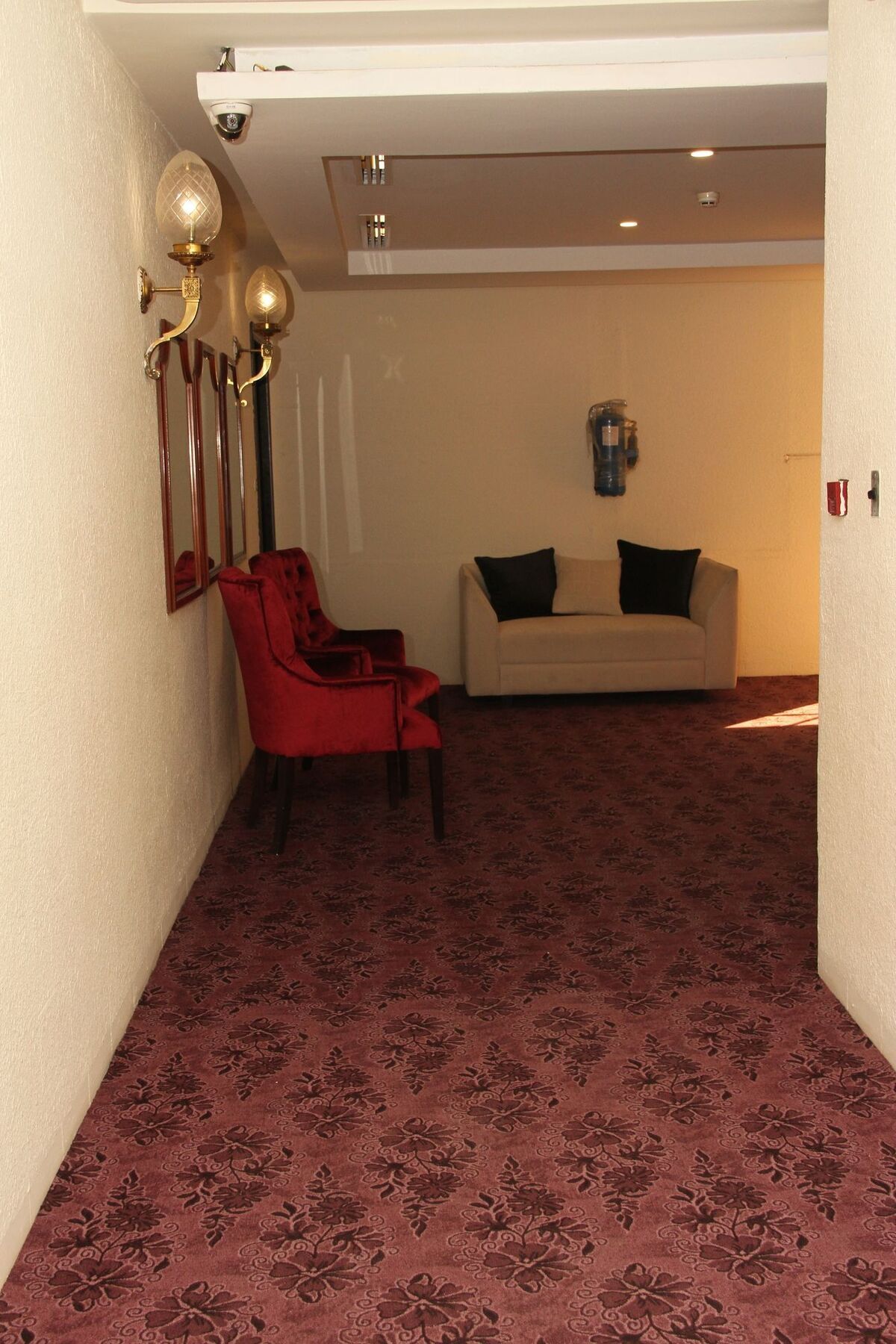 Jeddah Palace Hotel Amman Luaran gambar